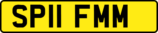SP11FMM