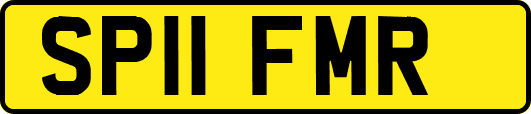 SP11FMR