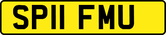 SP11FMU