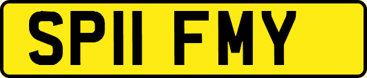 SP11FMY