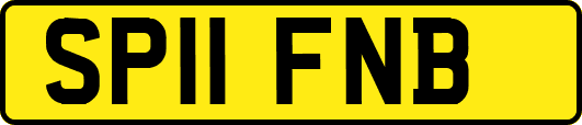 SP11FNB