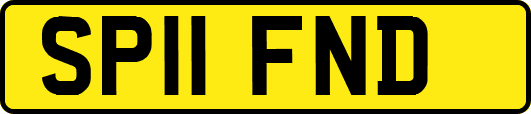 SP11FND