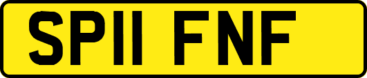 SP11FNF