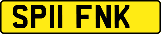 SP11FNK