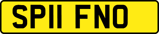 SP11FNO