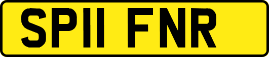 SP11FNR