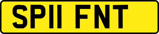 SP11FNT