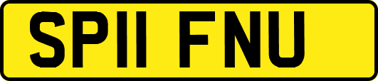 SP11FNU