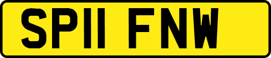 SP11FNW