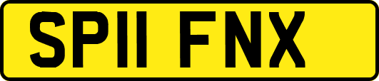 SP11FNX