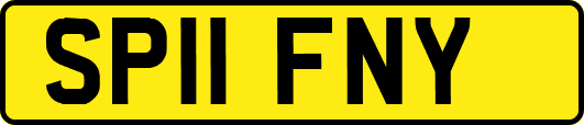 SP11FNY