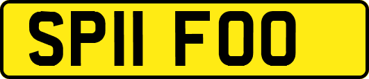 SP11FOO