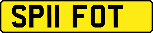 SP11FOT