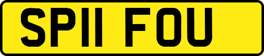 SP11FOU