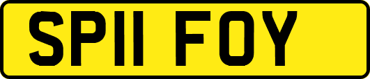 SP11FOY