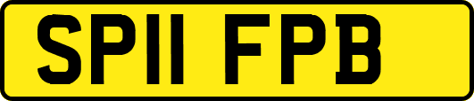 SP11FPB