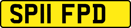 SP11FPD