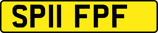 SP11FPF