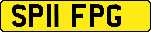 SP11FPG