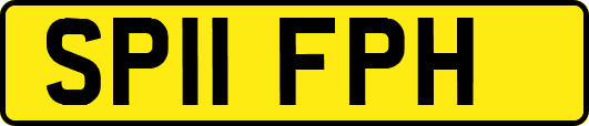 SP11FPH