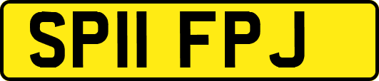 SP11FPJ
