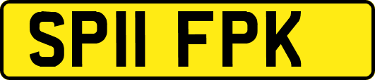 SP11FPK