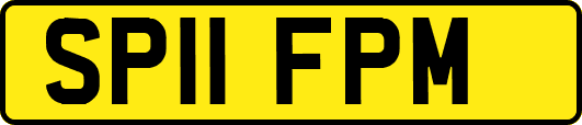 SP11FPM