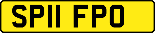 SP11FPO