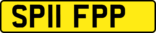 SP11FPP