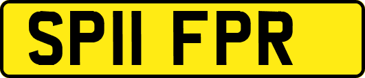 SP11FPR