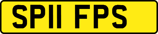 SP11FPS