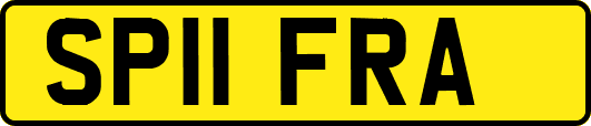 SP11FRA