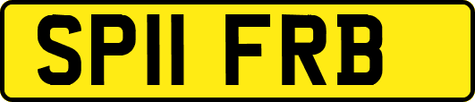 SP11FRB