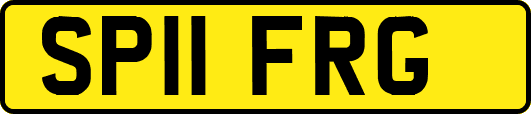 SP11FRG