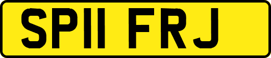 SP11FRJ