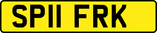 SP11FRK