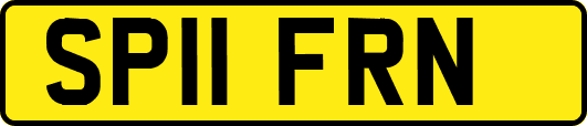 SP11FRN