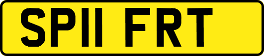 SP11FRT