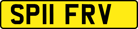 SP11FRV
