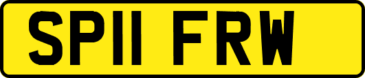 SP11FRW