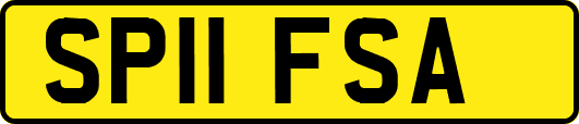 SP11FSA