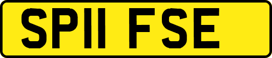 SP11FSE