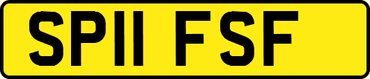 SP11FSF