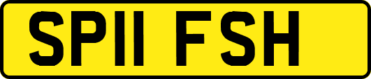 SP11FSH