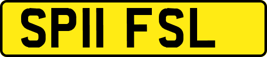 SP11FSL