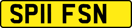 SP11FSN