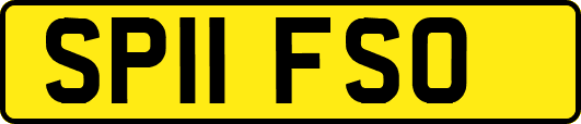 SP11FSO