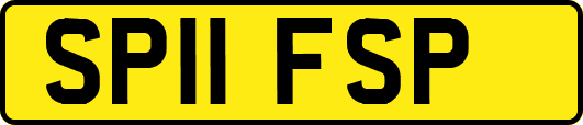SP11FSP