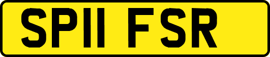 SP11FSR