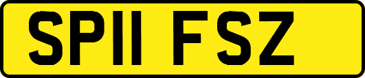 SP11FSZ